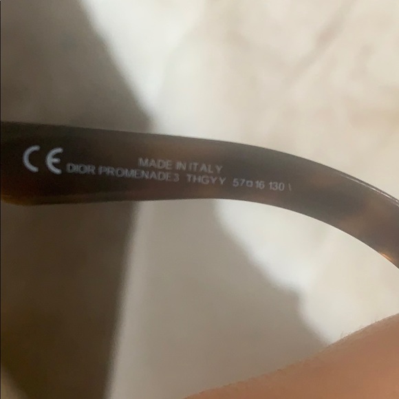 Christian Dior Stunnas - Picture 6 of 8